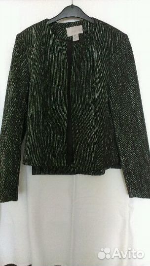 Пиджак 44 р