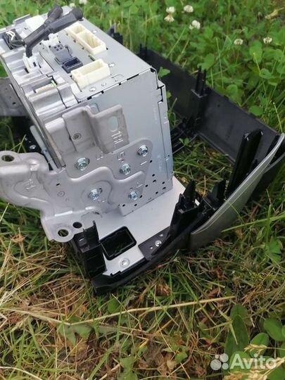 Hi-Fi Головной модуль (магнитола) Toyota Prado 150