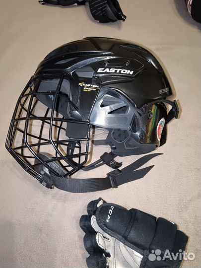 Хоккейная форма