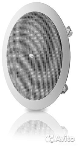 Усилитель мощности Jedia JPA-360CP+громкоговорител