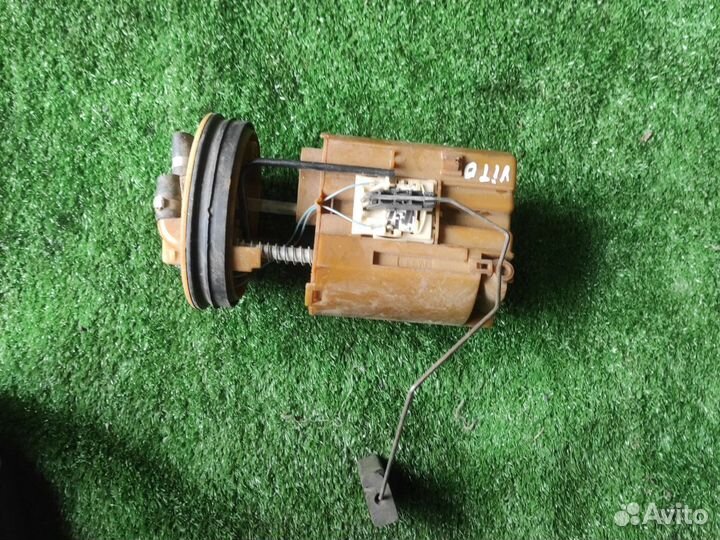 Бензонасос Mercedes vito w638