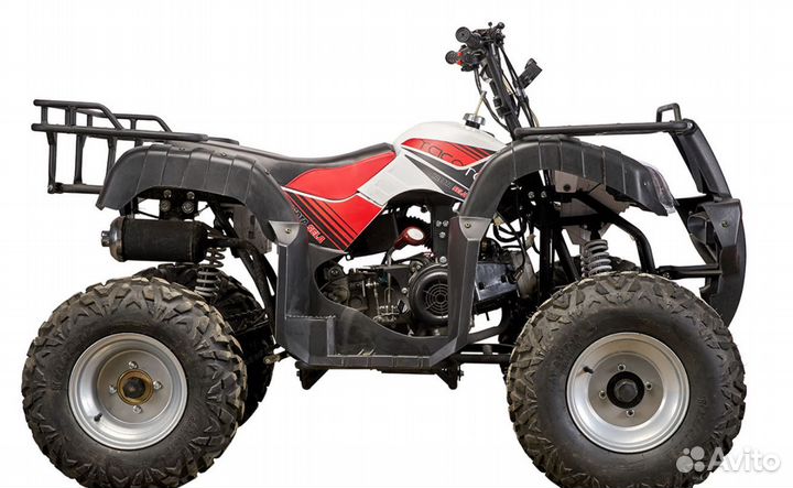 Квадроцикл yacota sela 200