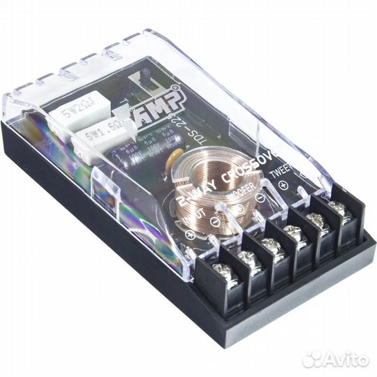 Акустика AMP LD 6.5