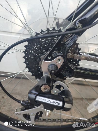 Comanche tomahawk 26