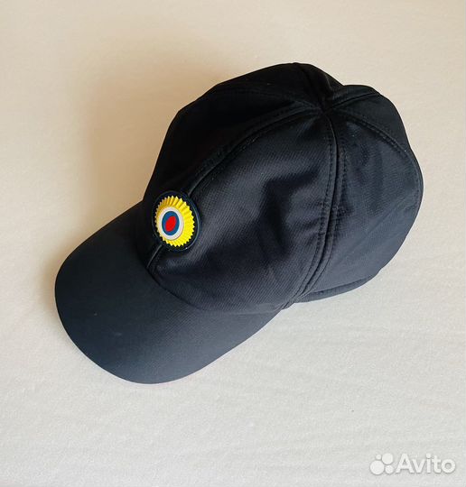 Кепка полиция демисезонная