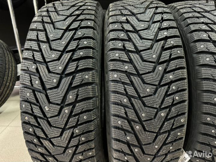 Hankook Winter I'Pike RS2 W429 245/45 R18 130