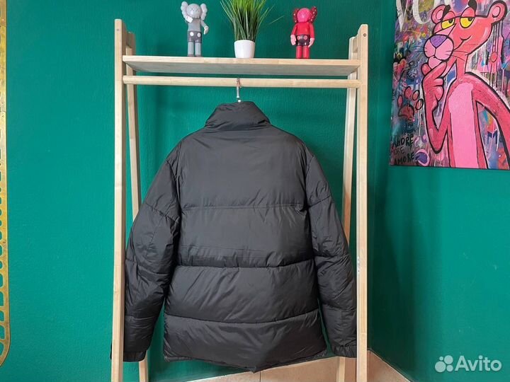 Пуховик Tommy Hilfiger