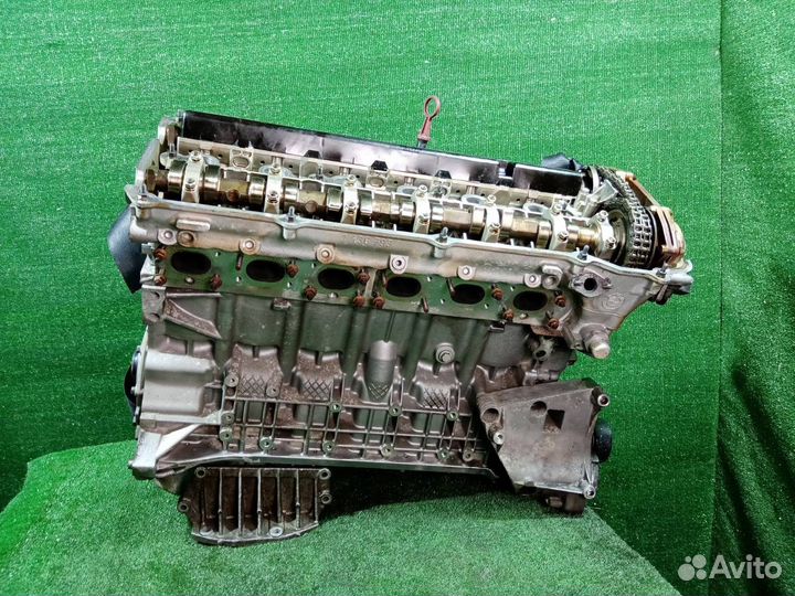Двигатель Bmw 3 E46 M52 256S4 (2.5) 2000