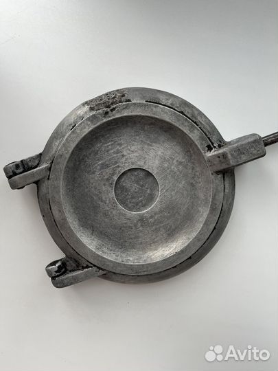 Орещница СССР