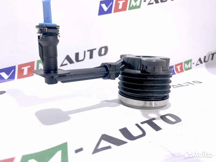 Подшипник выжимной renault logan / duster / mitsub