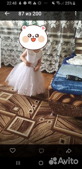 Платье на выпускной