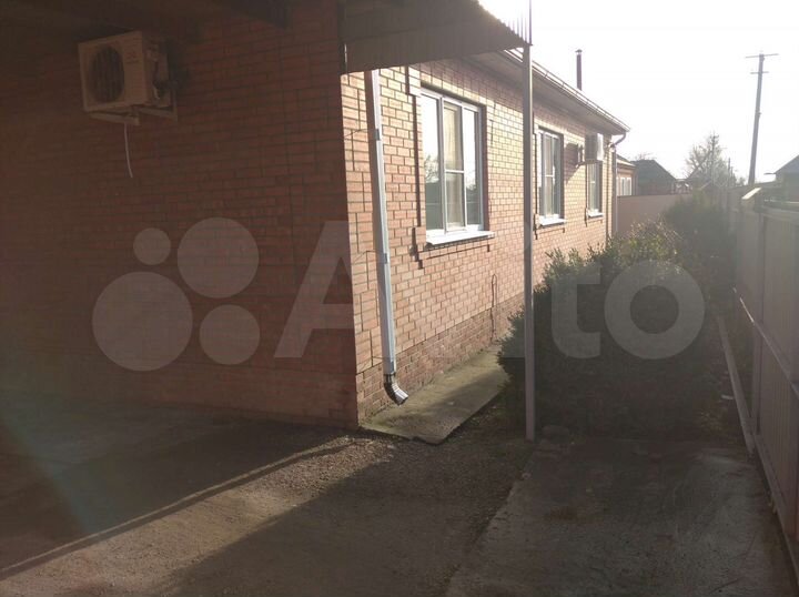 Дом 98 м² на участке 6 сот.