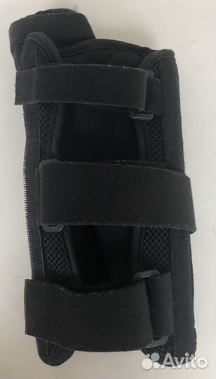 Ортез на лучезапястный сустав Ttoman WS-ST левый