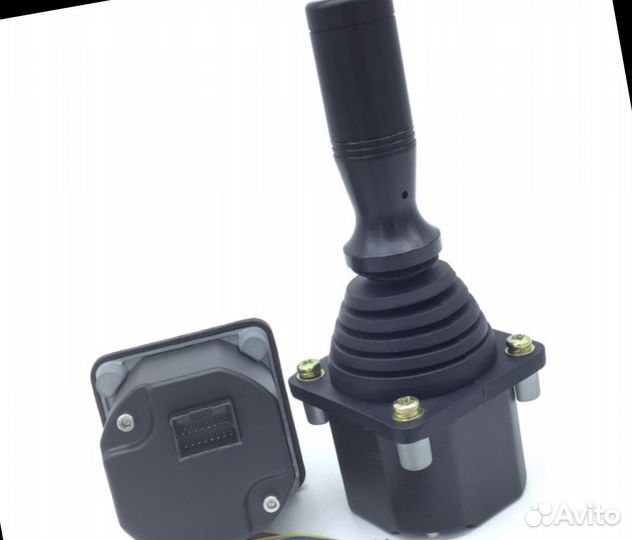 Джойстик Hitachi zx70