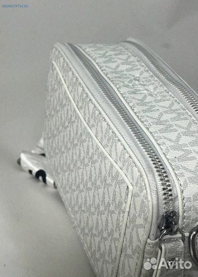 Michael Kors: сумка через плечо для каждодневности