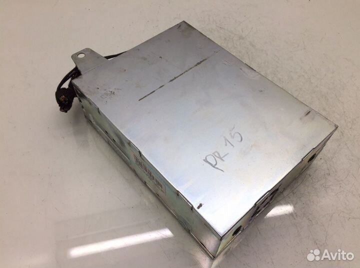 Блок навигации Bmw X5 E53 3.0 I 2003