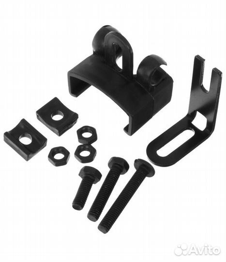 Набор крыльев велосипед