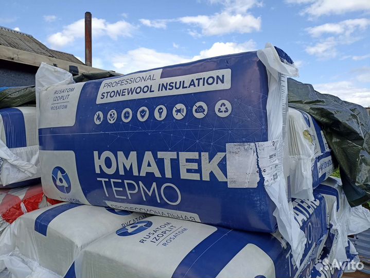 Утеплитель