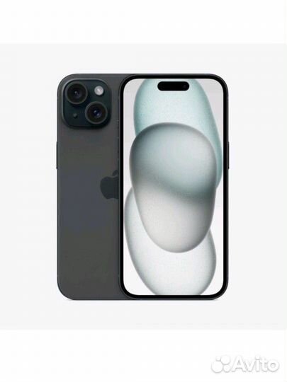 iPhone 15, 256 ГБ