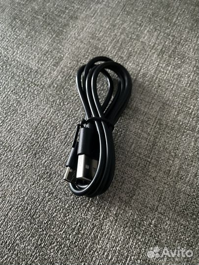 Провод type a - type c