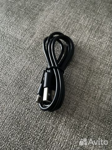 Провод type a - type c