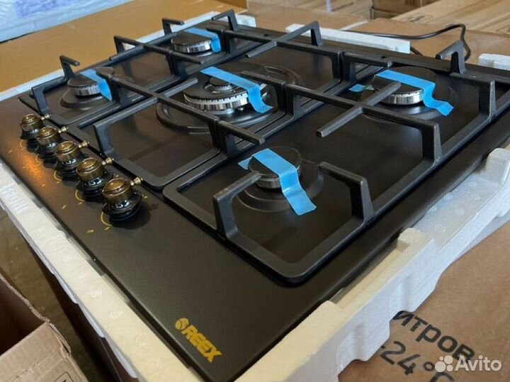 Варочная панель