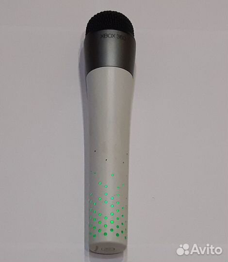 Микрофон беспроводной для Xbox 360