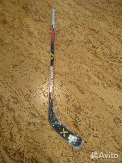 Клюшка Bauer vapor junior S23 jr 30/P28Y/L