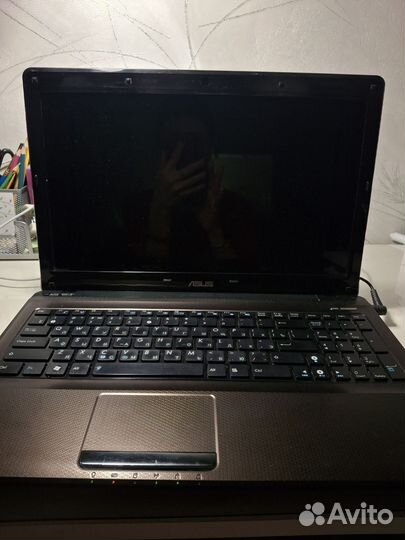 Asus k52f