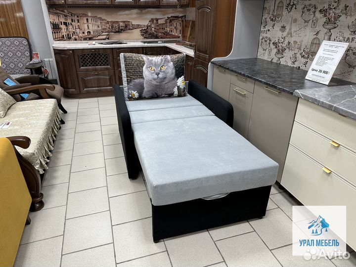 Кресло кровать