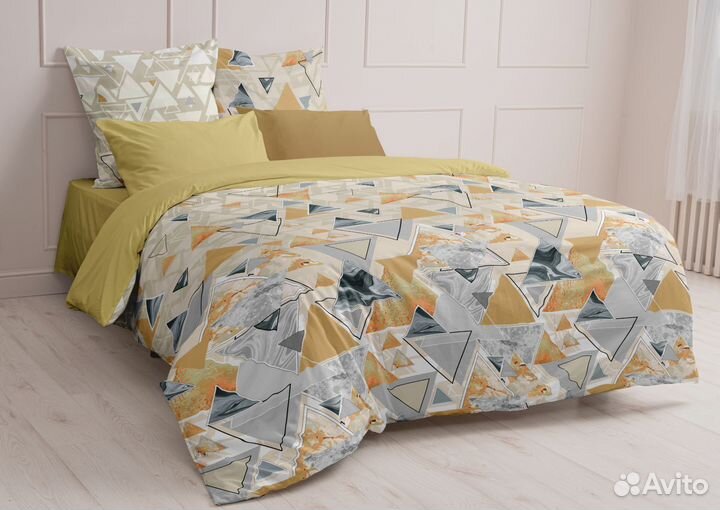 Постельное белье