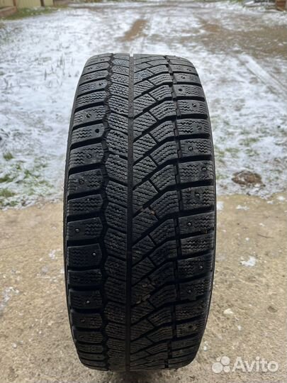 Колеса в сборе r17 зимние