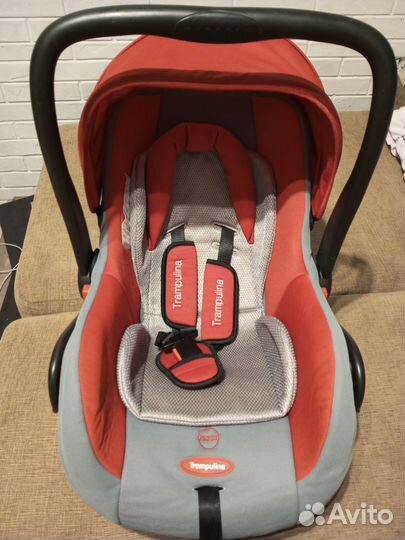 Автолюлька