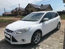 Ford Focus 1.6 AMT, 2012, 125 577 км, с пробегом, цена 720 000 руб.