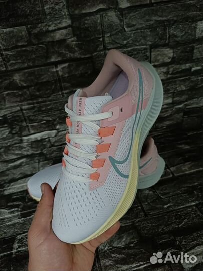 Кроссовки Nike air zoom pegasus 38