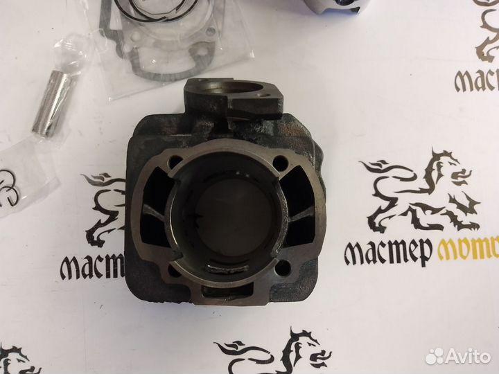 Цпг Honda Dio AF18, AF27, AF28 twh 70cc