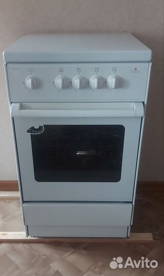 Газовая плита бу