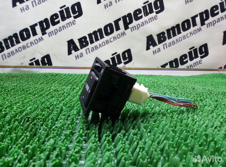 Блок управления зеркалами Toyota Corolla Spacio