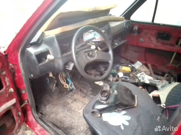 Балка Фольксваген Гольф 2, Джетта 2