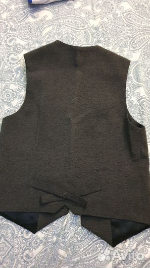 Жилетка школьная