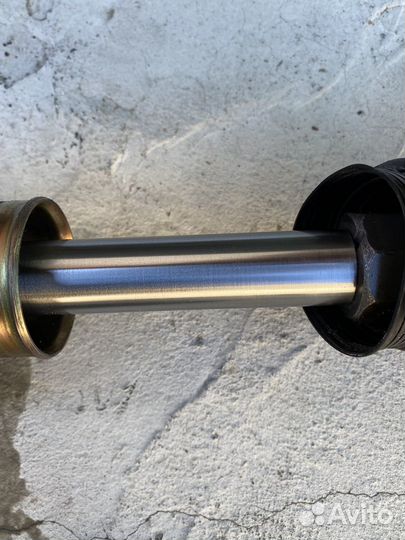 Рулевая рейка Volkswagen Bora