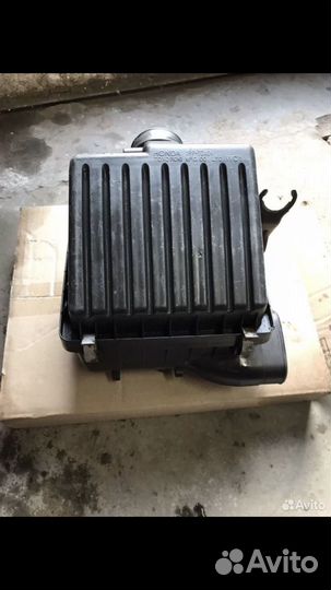 Запчасти Honda HR v