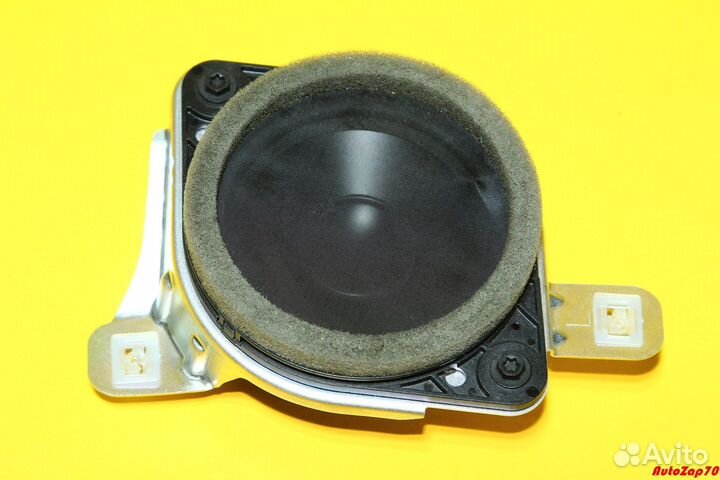 Lexus RX450h Динамик Mark Levinson