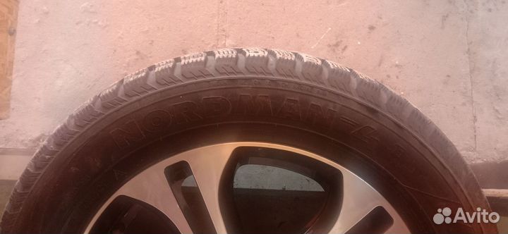 Nordman Nordman 4 205/60 R16