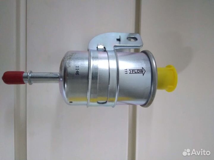 Топливный фильтр