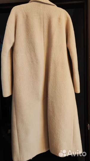 Пальто женское демисезонное 44 46