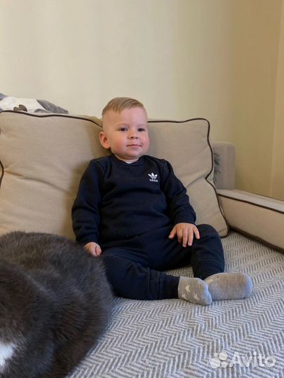 Костюм adidas 92