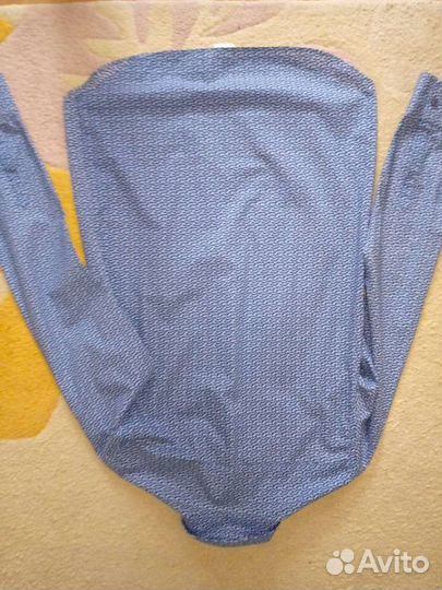 Colletto blanco junior