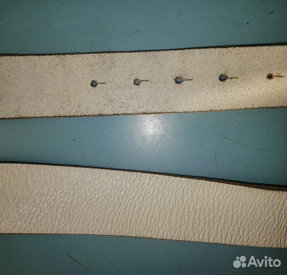 Ремень пояс женский