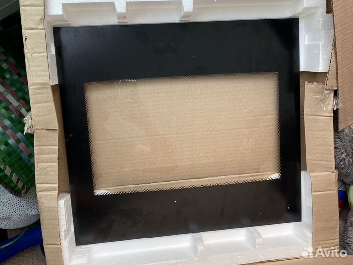 Стекло для плиты Gefest 485*435